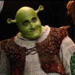 WHAT ARE YOU DOING IN MY SWAMP