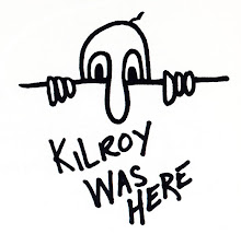 kilroy was here